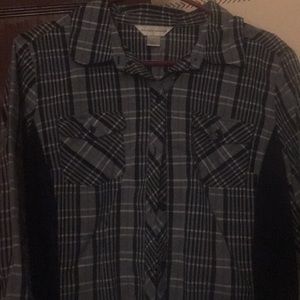 Flannel
